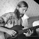 Illustration for article titled Hitting The Note With The Allman Brothers Band